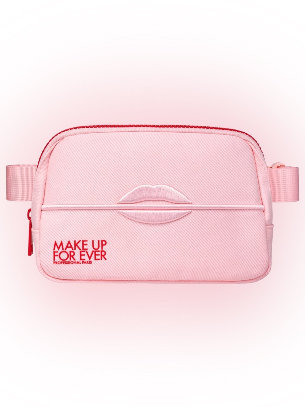 make up for ever super boost belt bag